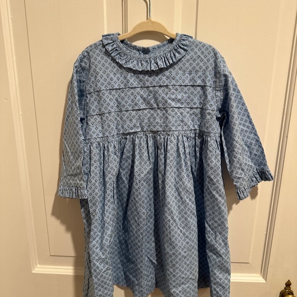 Pixie Lily girls dress - Picture 1 of 3